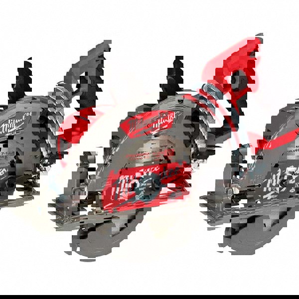 Cordless Circular Saw: 7-1/4